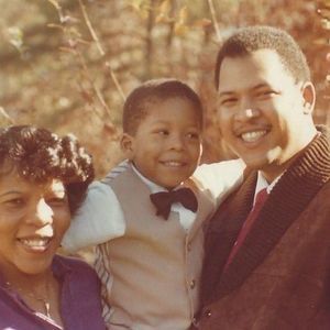 Meet your Posher, Preston